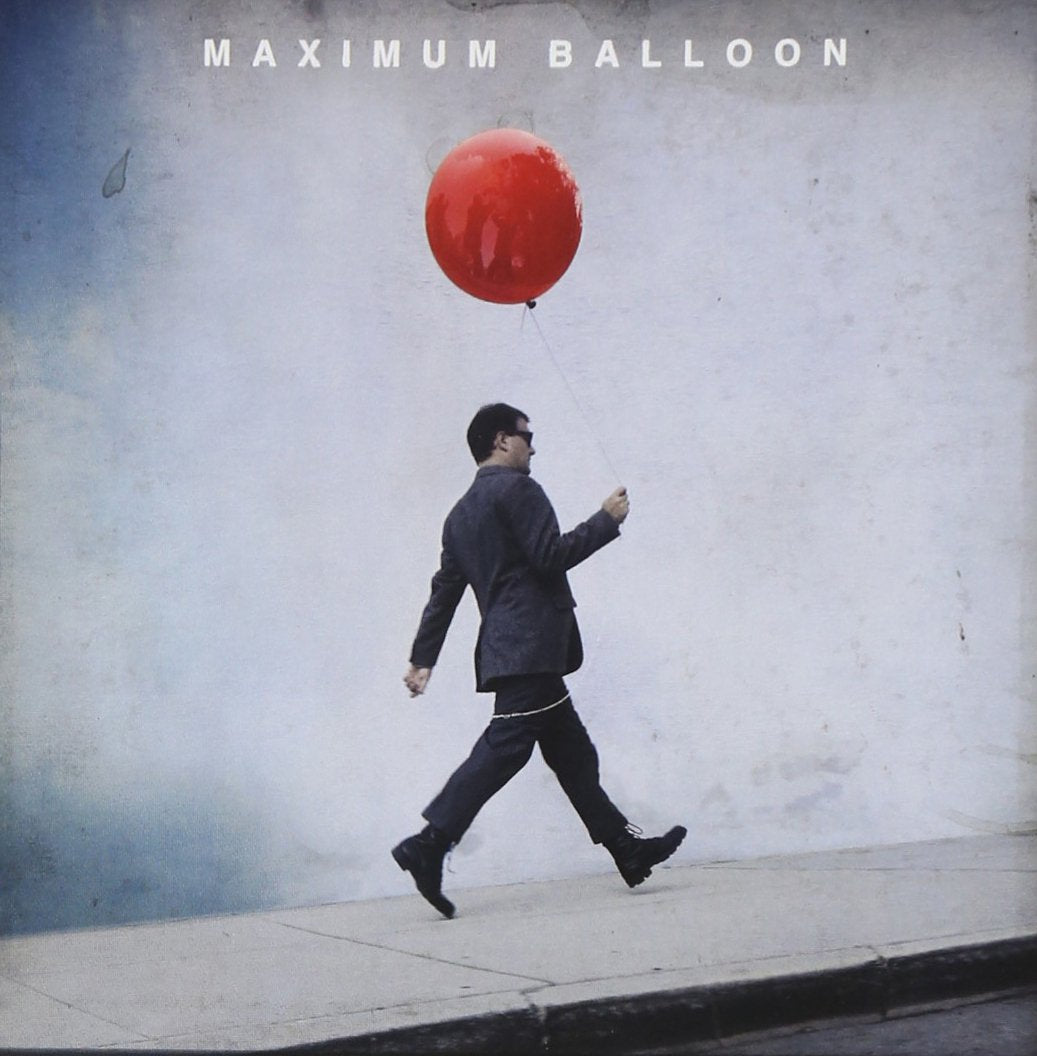 Maximum Balloon Pop