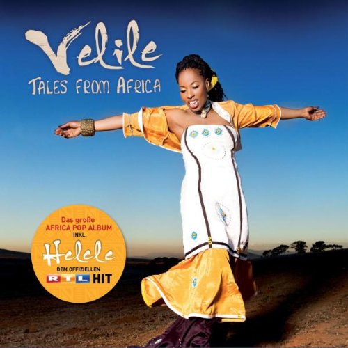 Tales From Africa (Pur Edt.) Pop