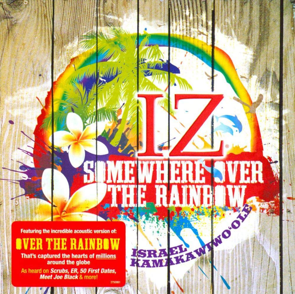 Somewhere Over the Rainbow Books