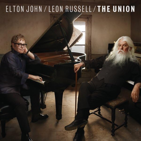 The Union (Deluxe Edt.) Pop