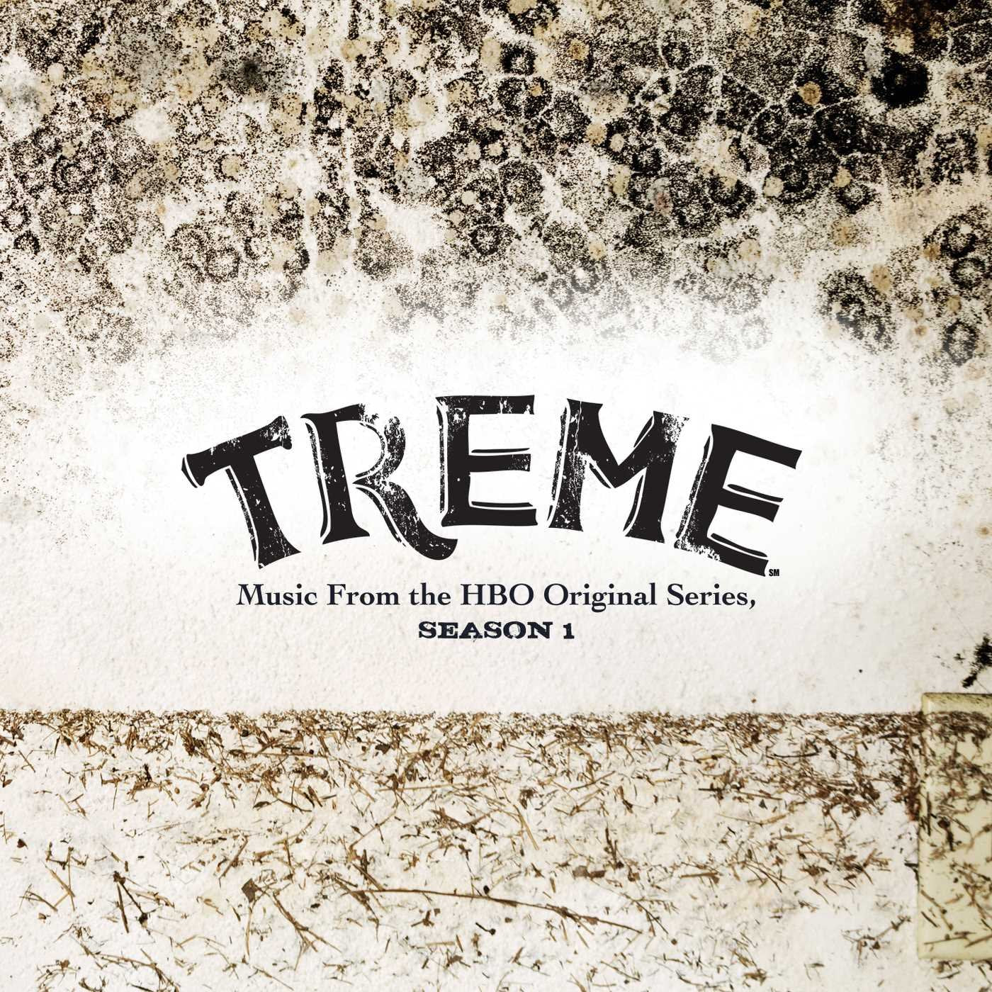 Various - Treme: Music From The Hbo Original Blues