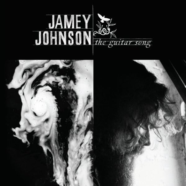 Jamey Johnson - The Guitar Song Pop