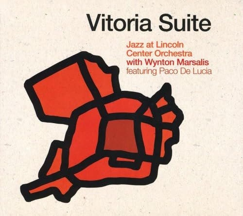 Vitoria Suite Music