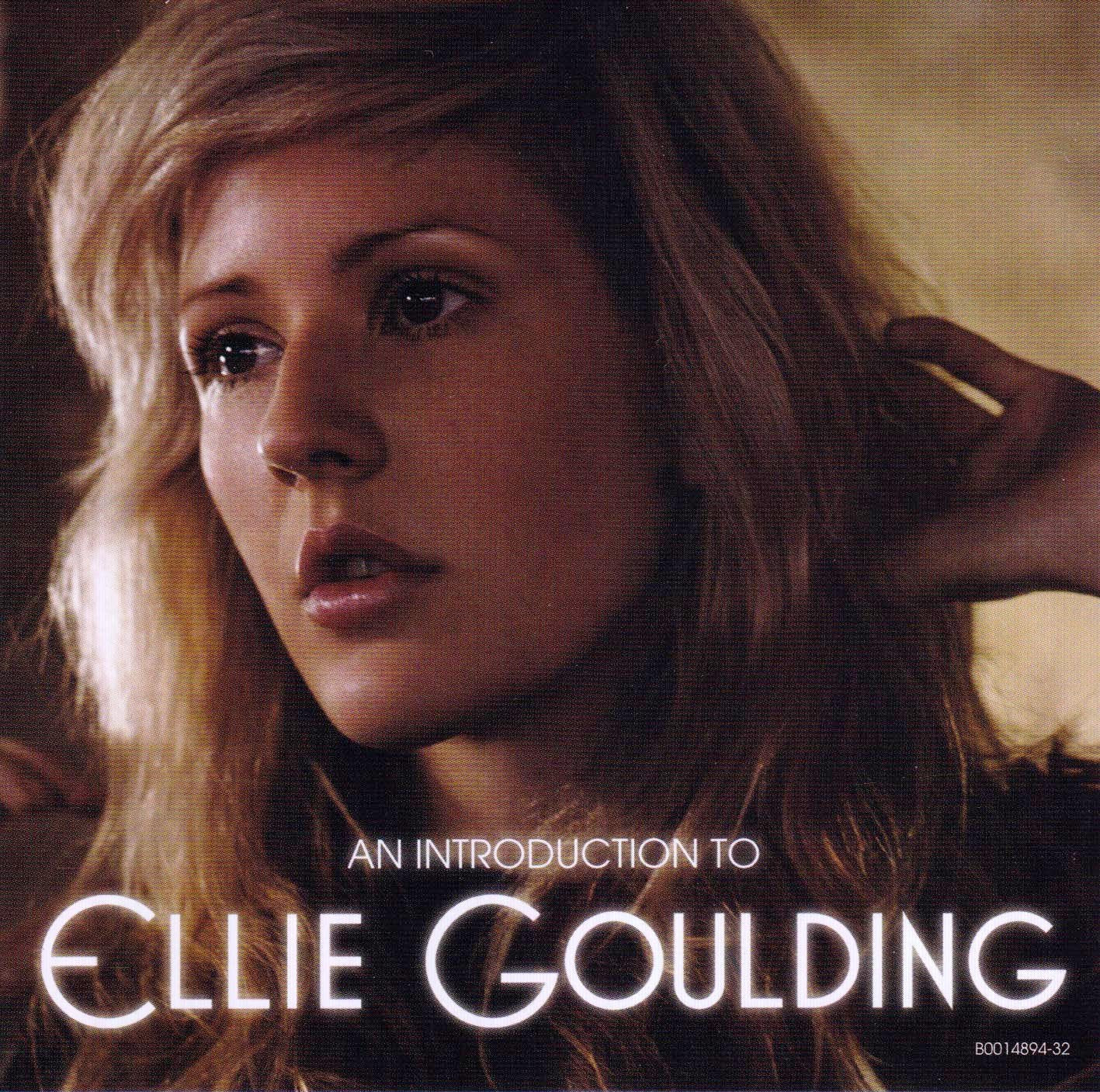 an Introduction to Ellie Goulding Pop