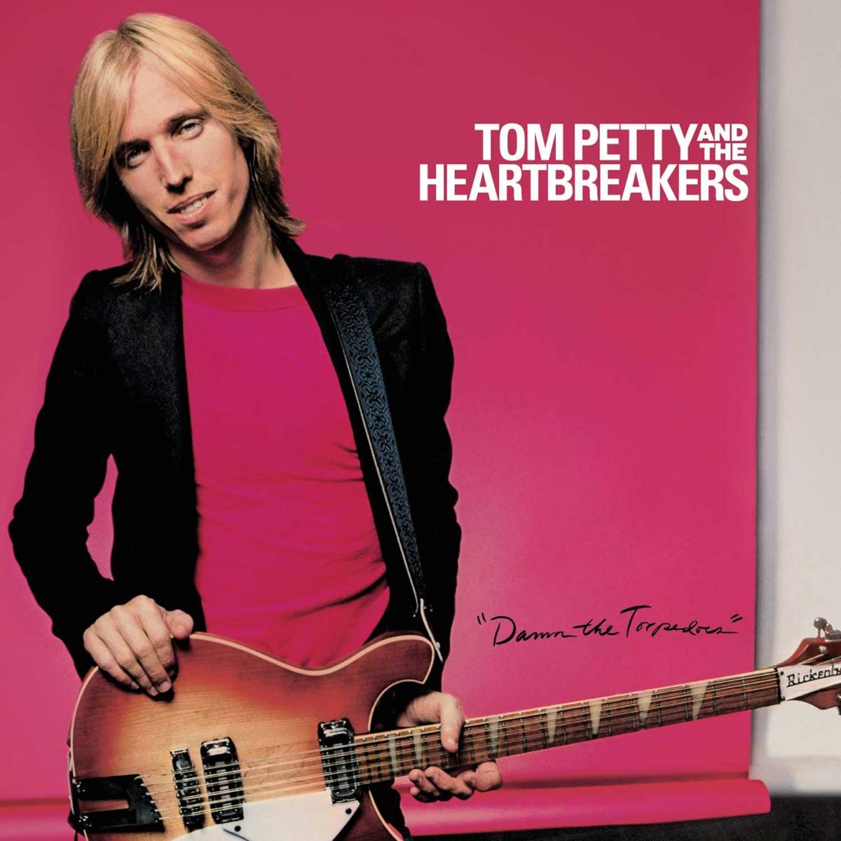 DAMN THE TORPEDOES (REMAST Rock