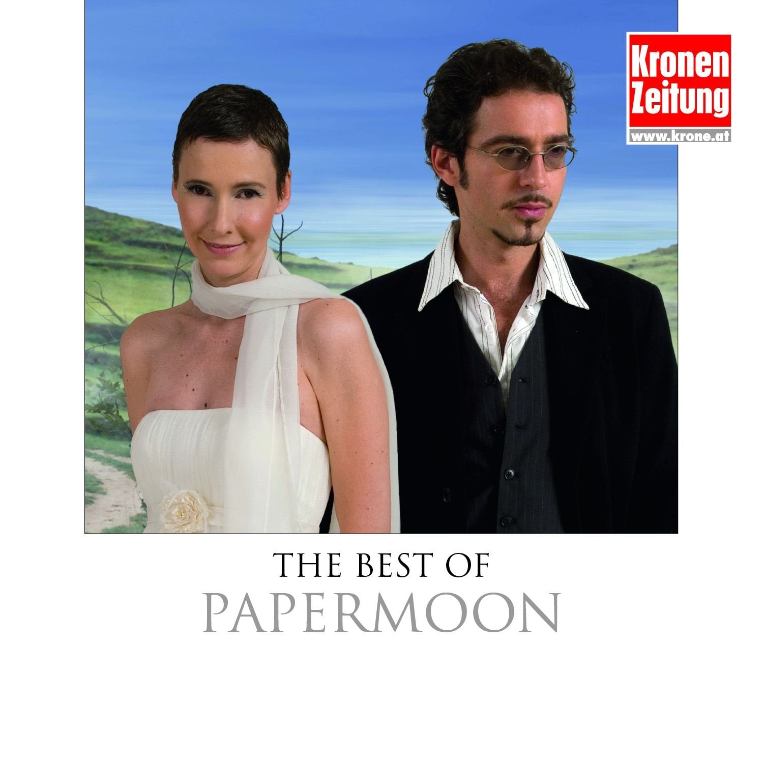 Krone-Edition Austropop - Best Of Music