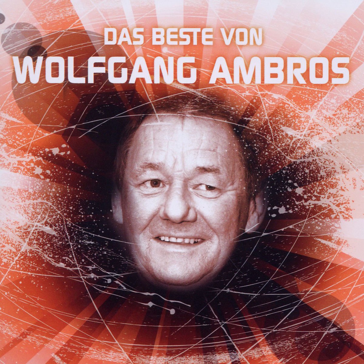 Das Beste von Wolfgang Ambros Pop