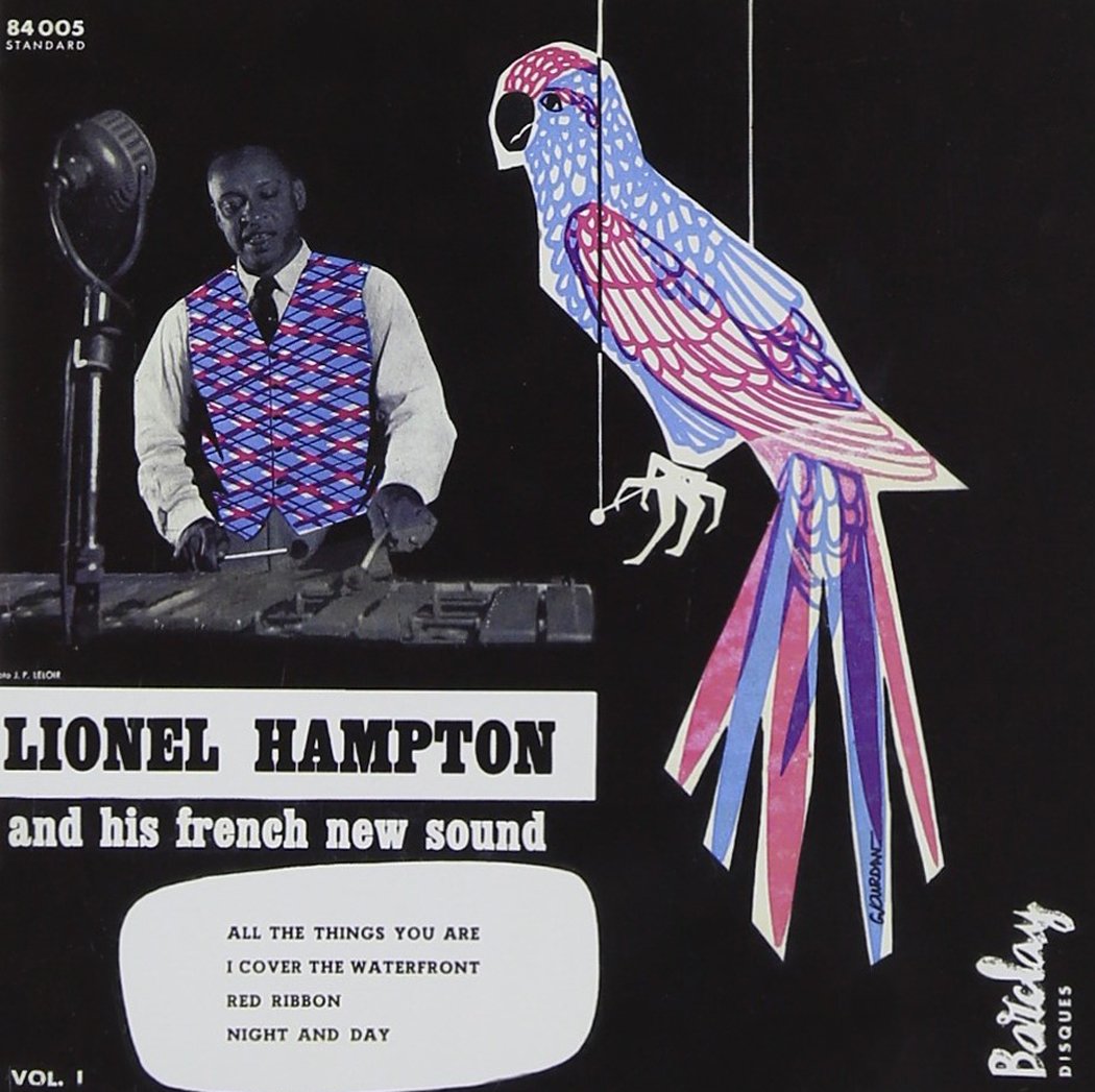 And His French New Sound Vol.1 Jazz