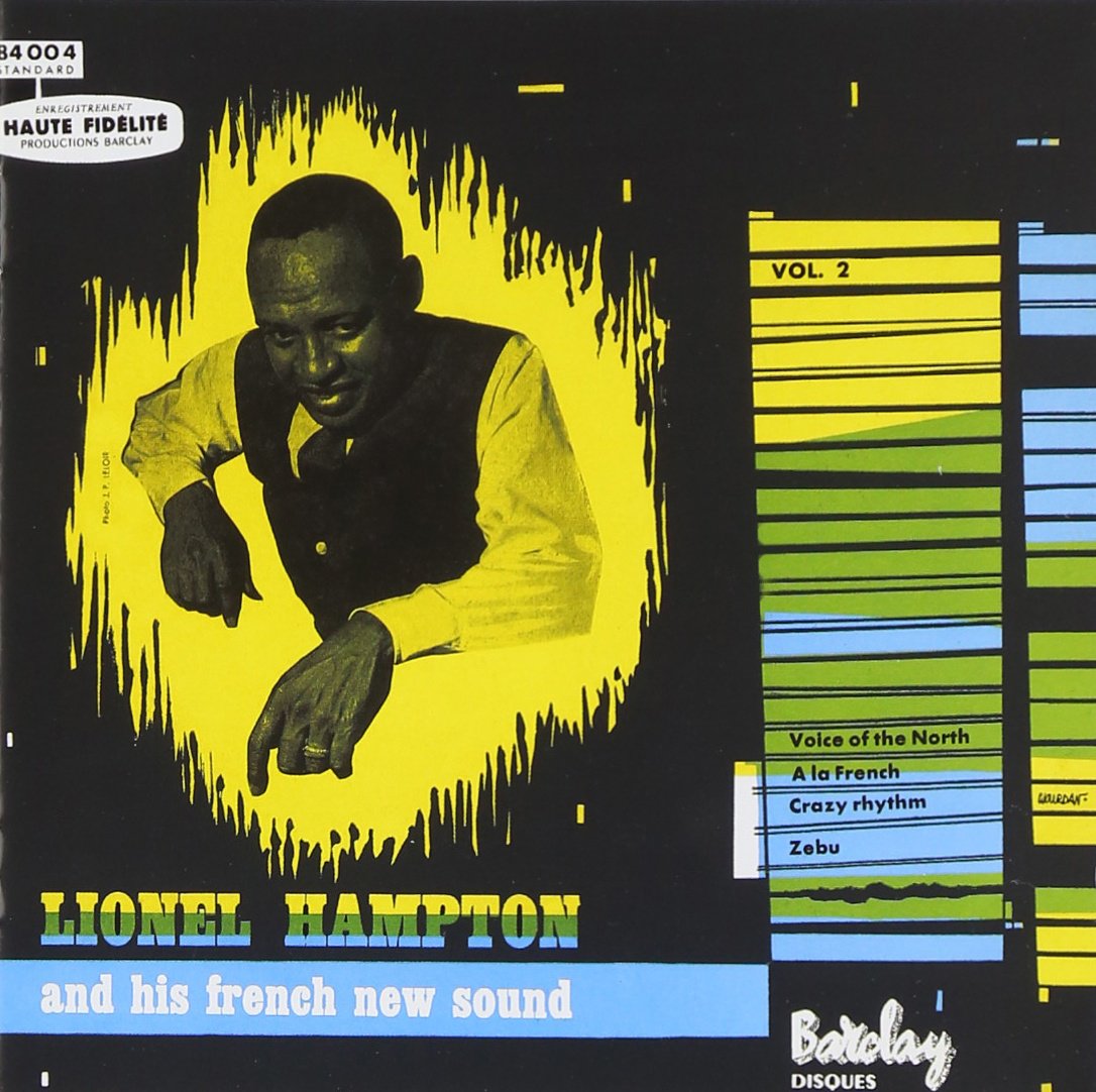 And His French New Sound Vol.2 Jazz