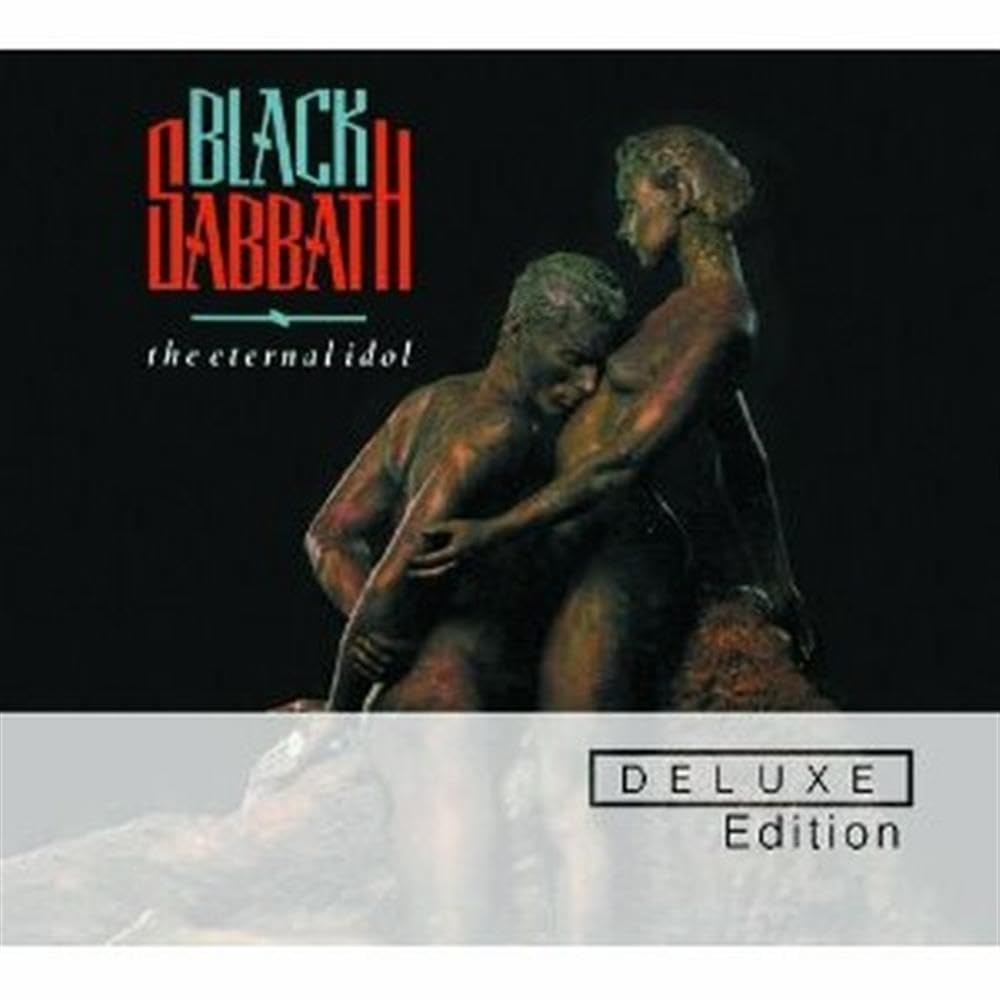 The Eternal Idol (Deluxe Edition) Metal & Hardrock