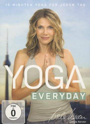 Product Image: YOGA EVERYDAY