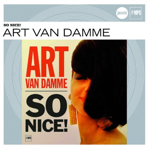 So Nice (Jazz Club) Jazz