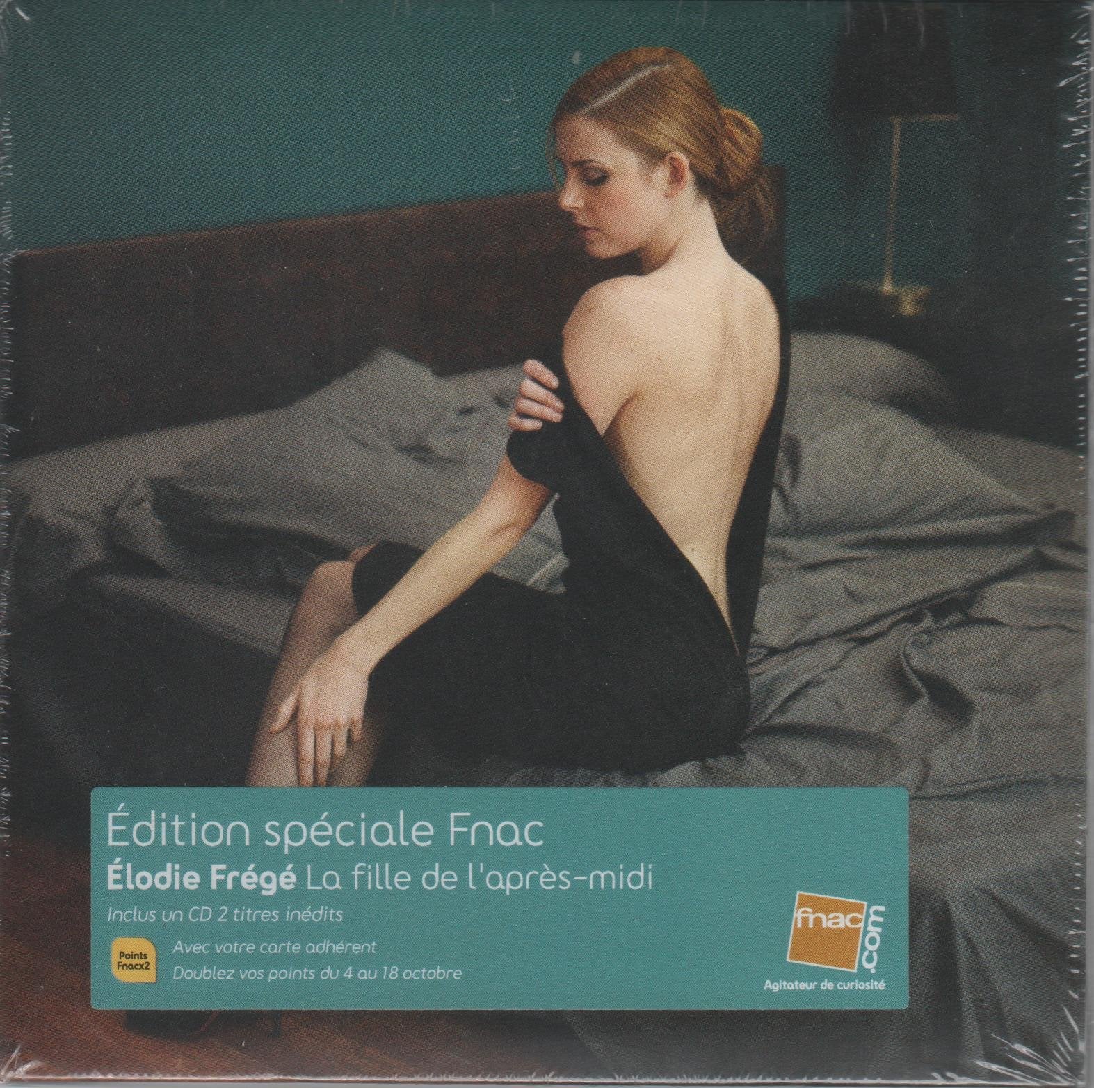 La Fille de l'Après-Midi - Édition Limitée Music