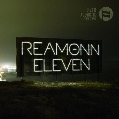 Eleven-Live & Acoustic at the Casino (Ltd.Edt.) Pop