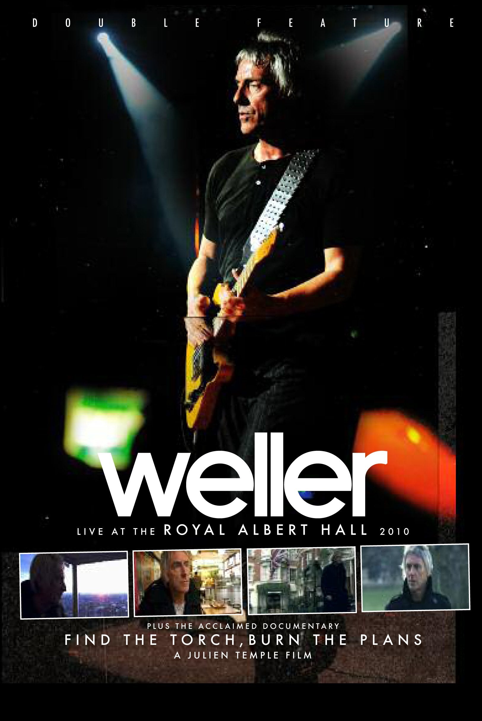 Weller Paul-Find Torch, Burn The Plans cd