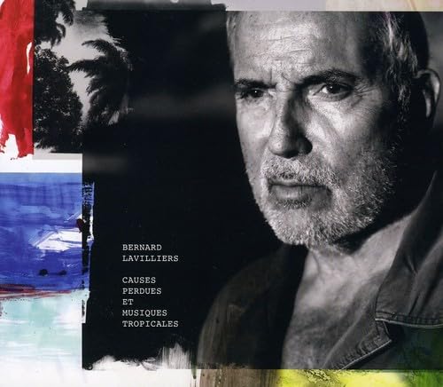 Causes Perdues & Musiques Tropicales Music