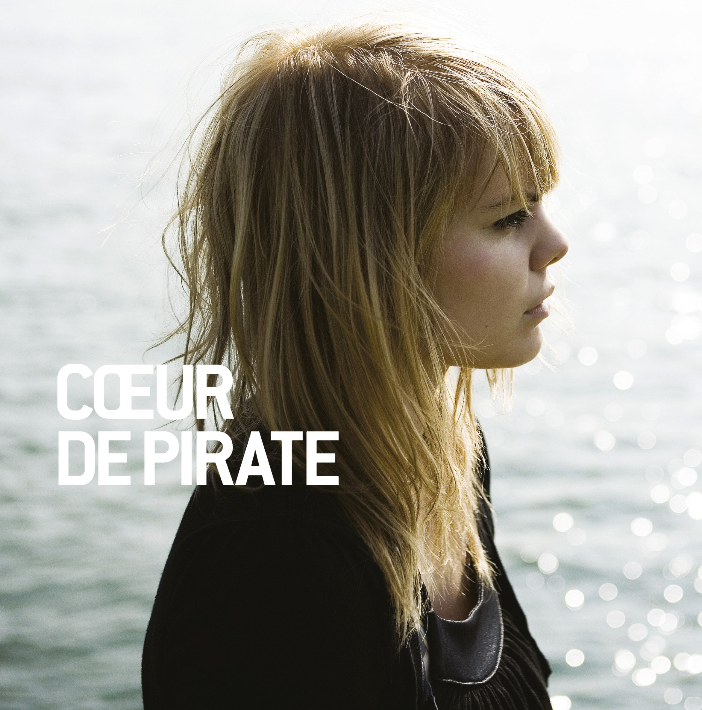 Coeur de Pirate-Collector Music