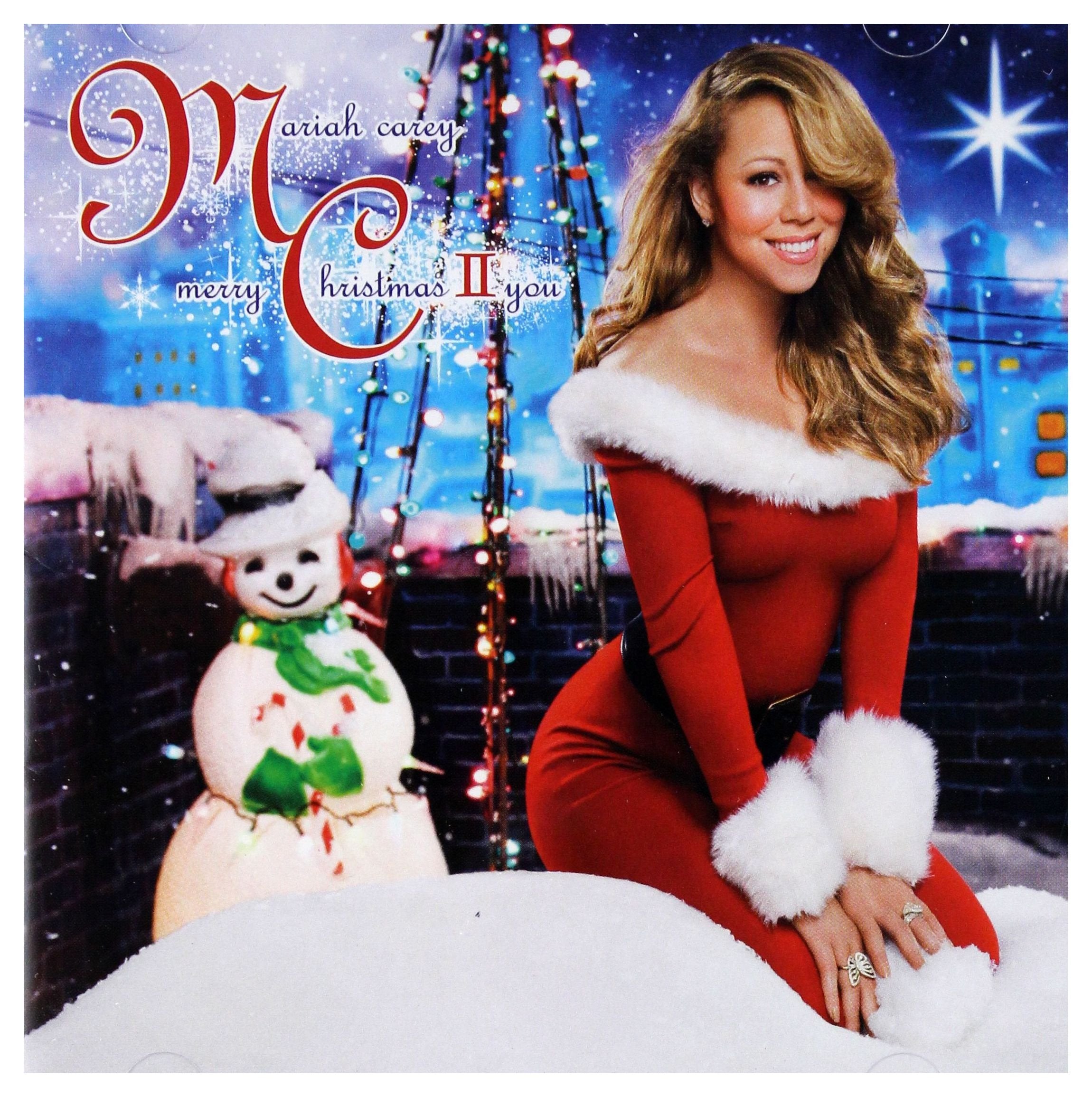 Merry Christmas II You (Special Edition) Music