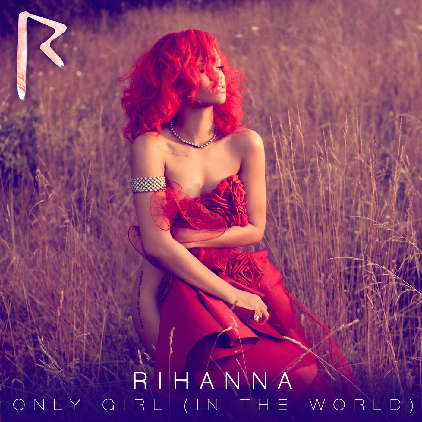 Only Girl (in the World) Music