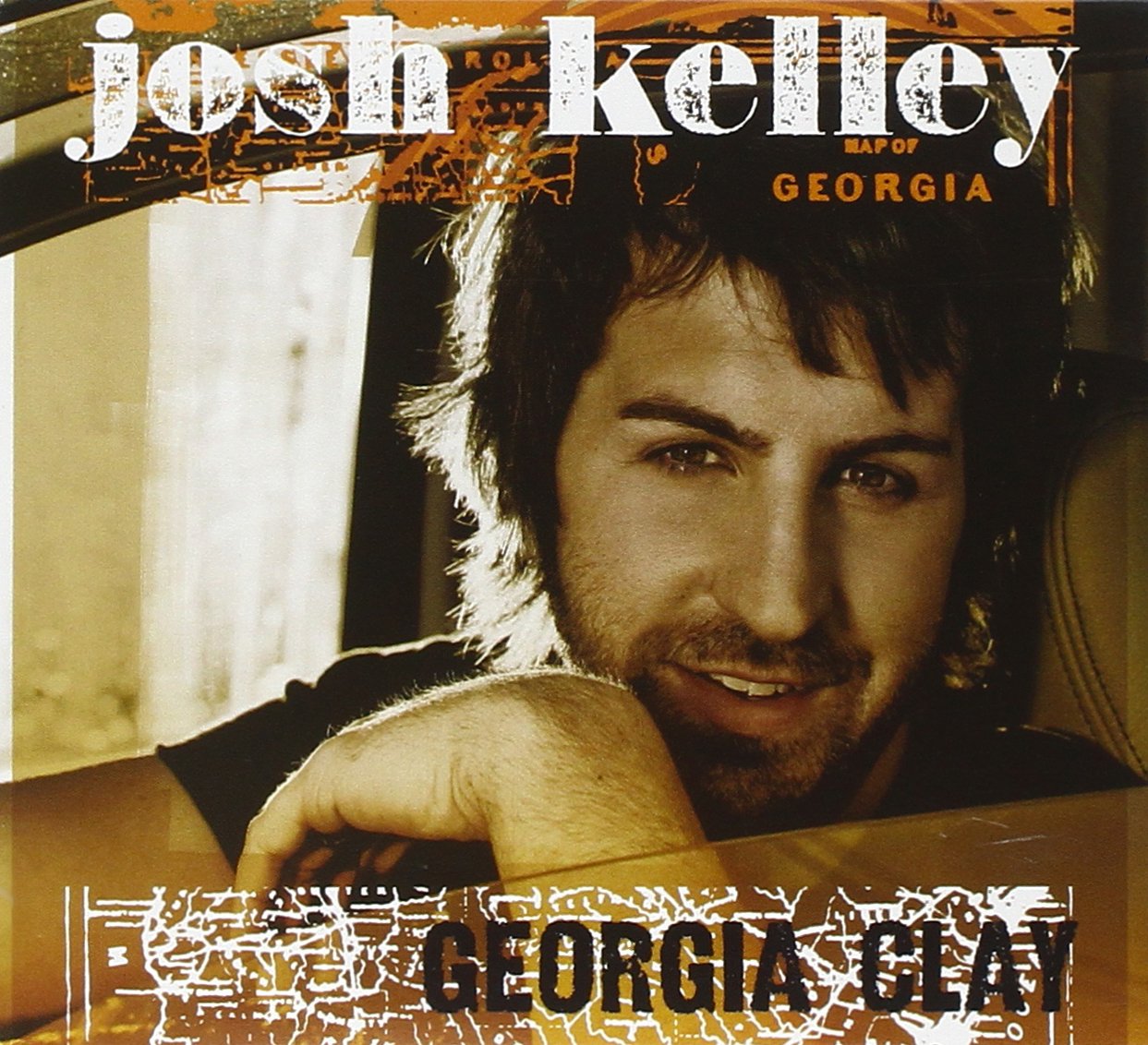 Georgia Clay Music
