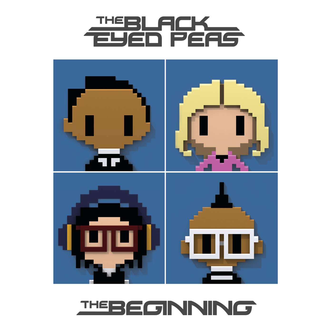The Beginning Rap & Hip-Hop