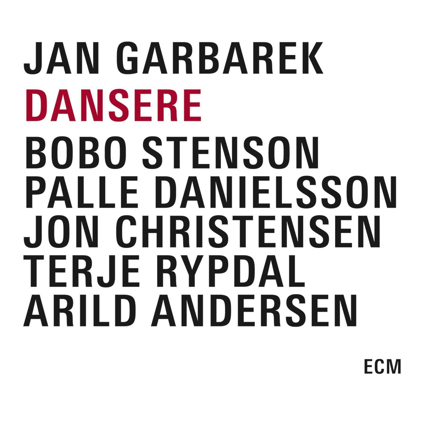 Dansere Jazz