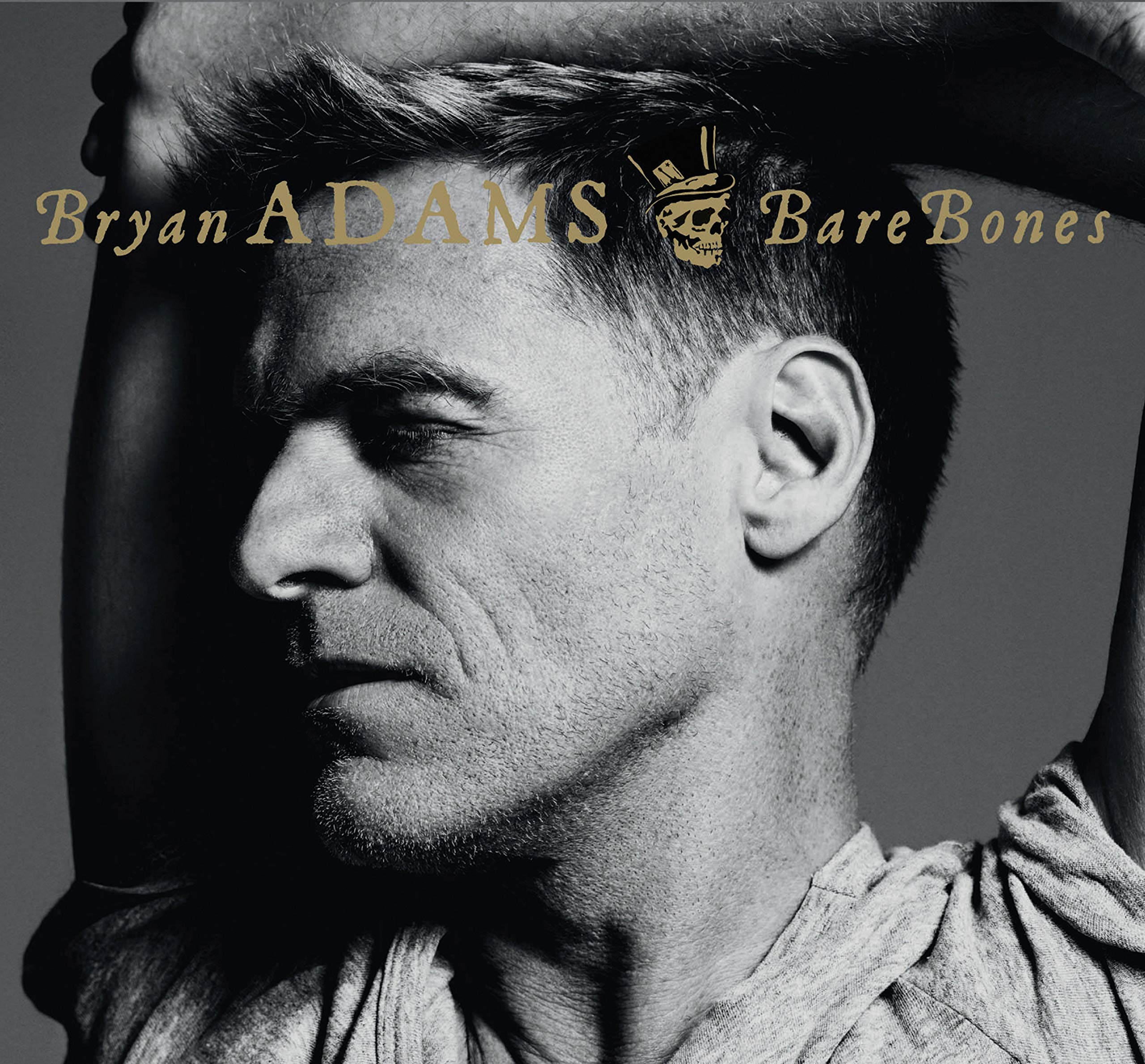 Product Image: Bare Bones (Best Of-Live)