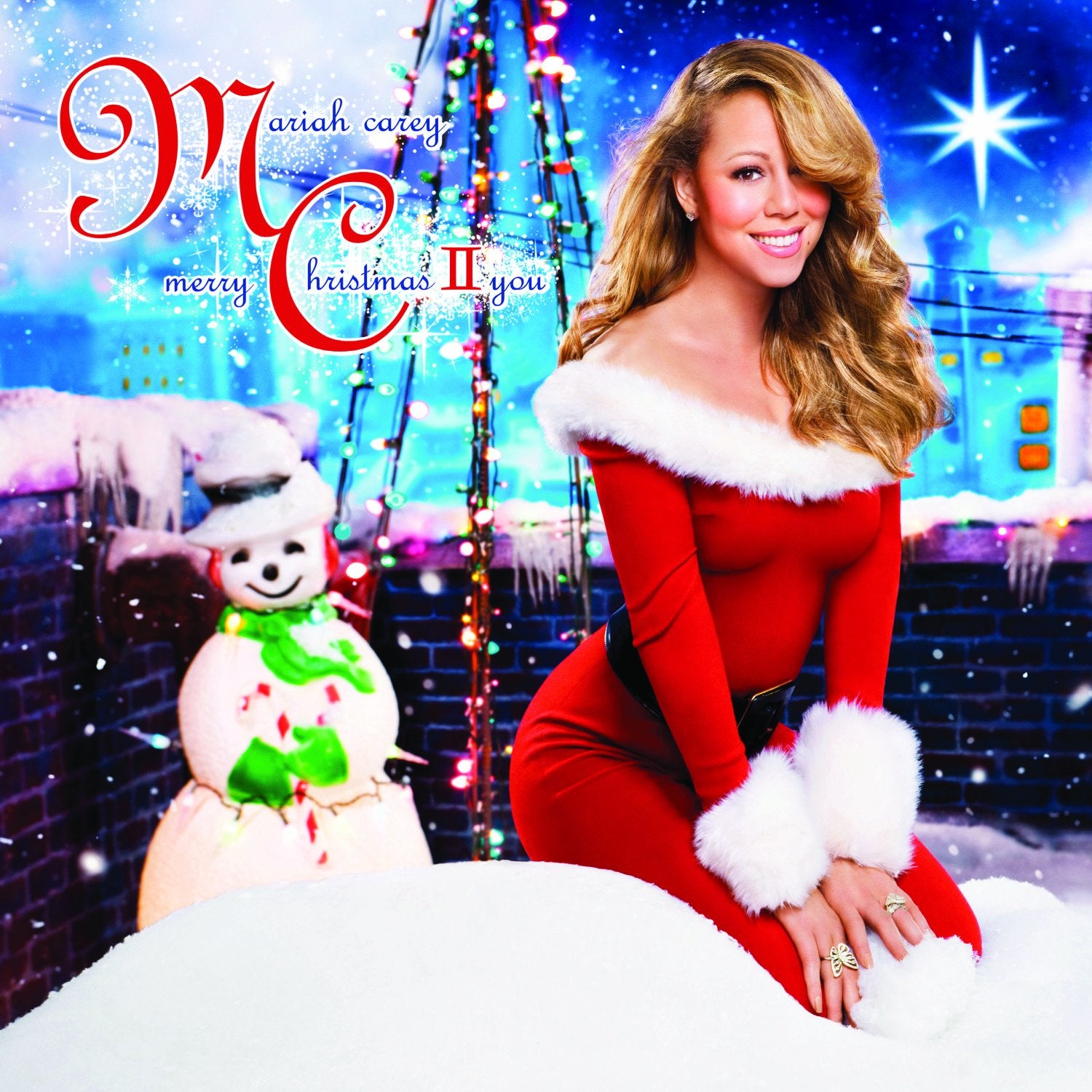 Merry Christmas II You Other music genres