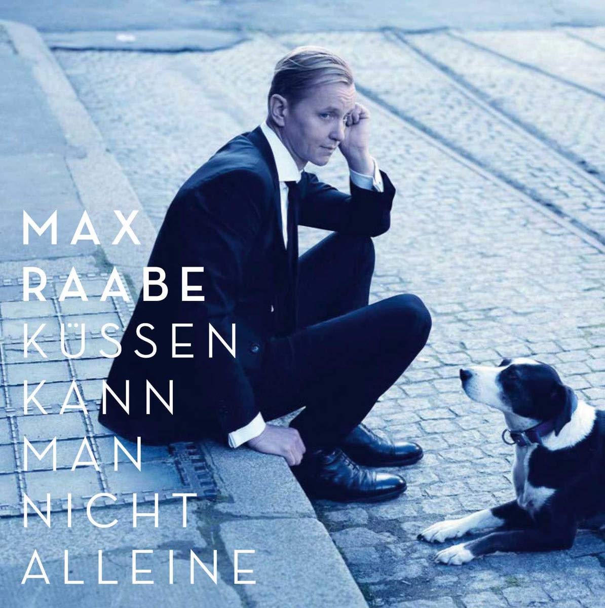 Küssen kann man nicht alleine Jazz
