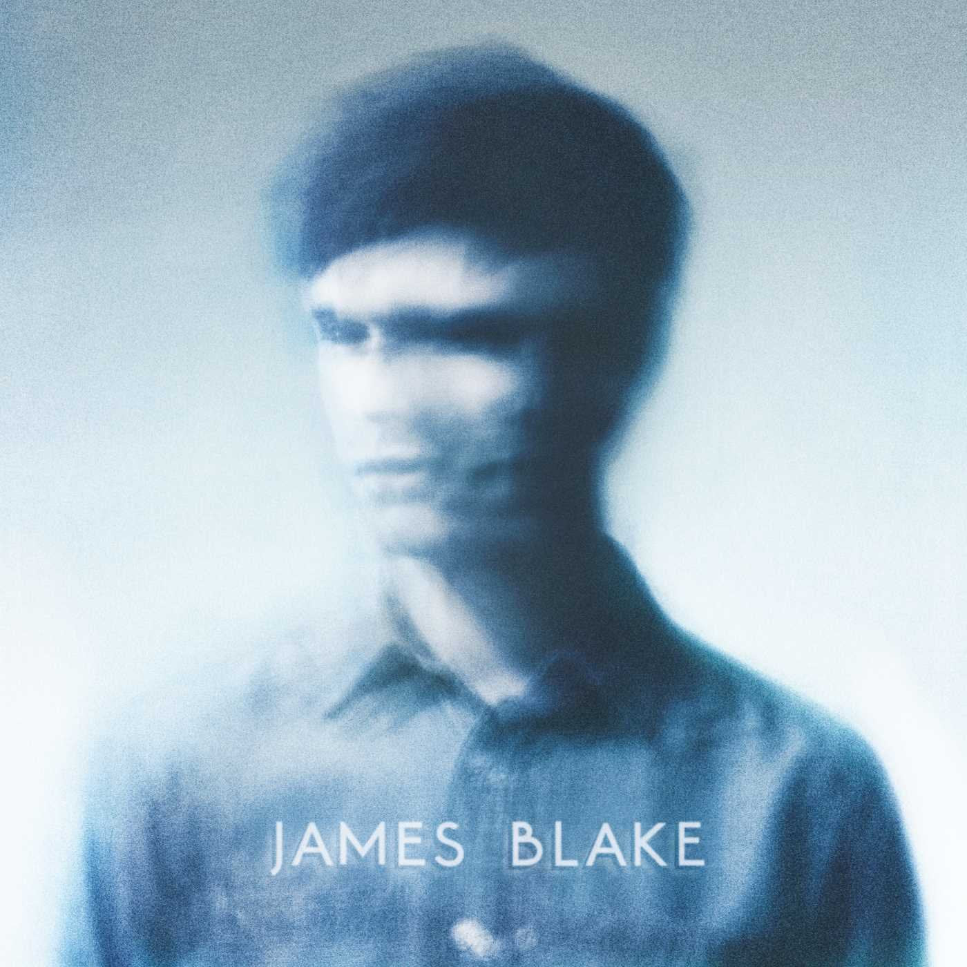 James Blake Pop