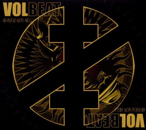 Heaven Nor Hell (Ltd.Digipak) Metal & Hardrock