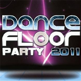Product Image: Dancefloor Party 2011