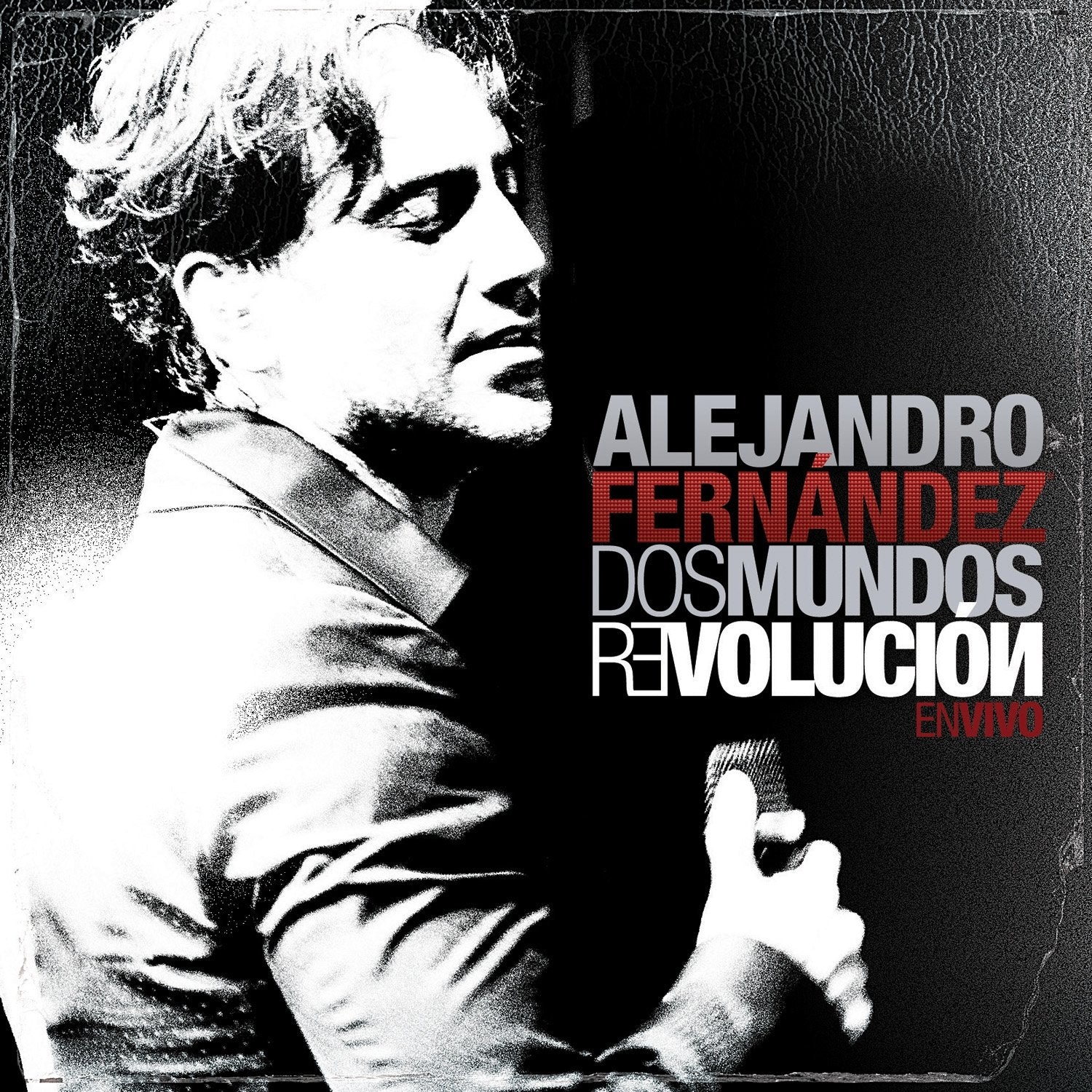 Dos Mundos-Revolucion World Music