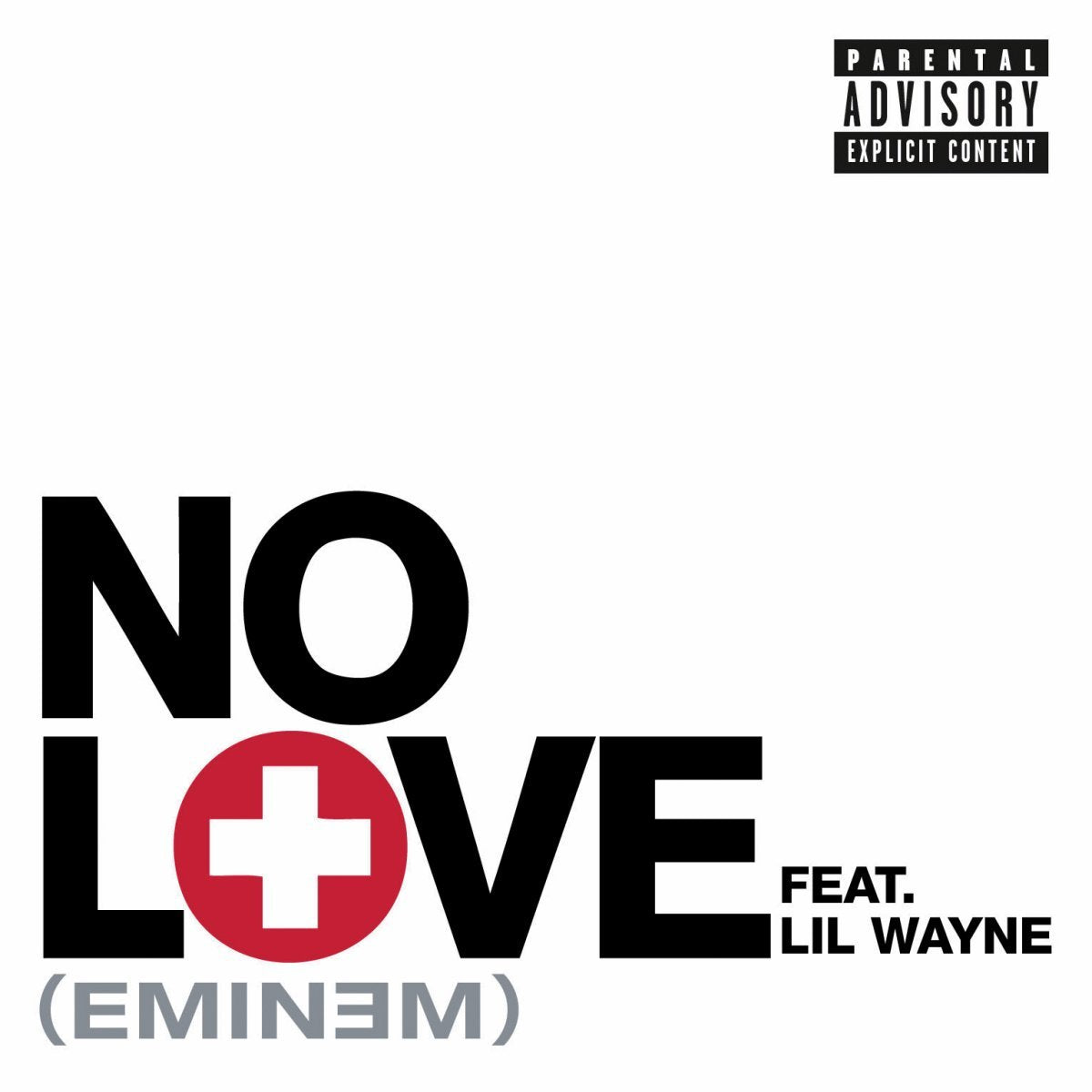 Product Image: No Love