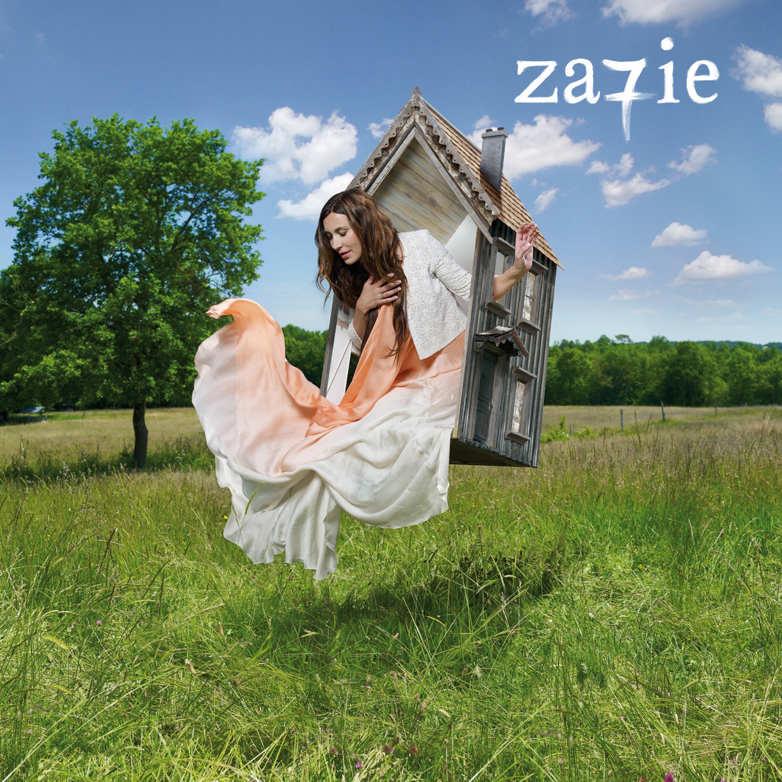 Za7ie Integrale Capbox Music
