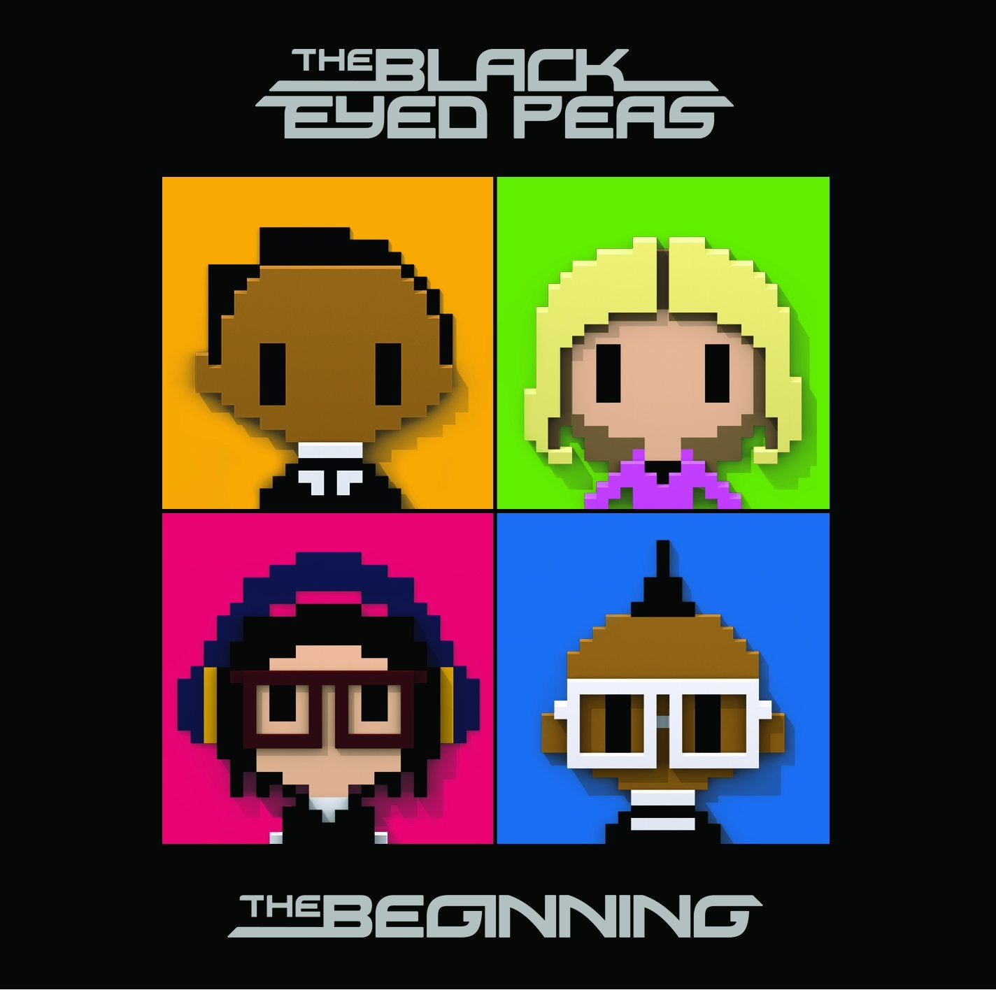 Beginning / the Best of the E. Pop