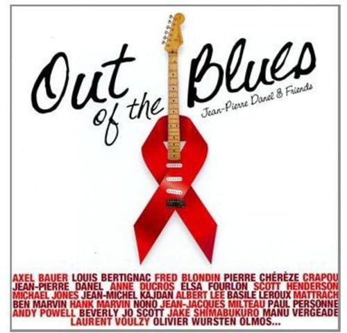 Out of the Blues Music
