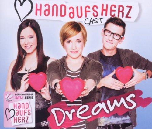 Product Image: Dreams (2-Track)