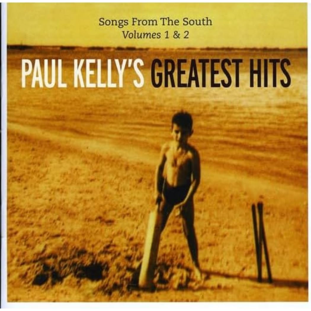 Songs from the South 1 & 2: Greatest Hits Rock