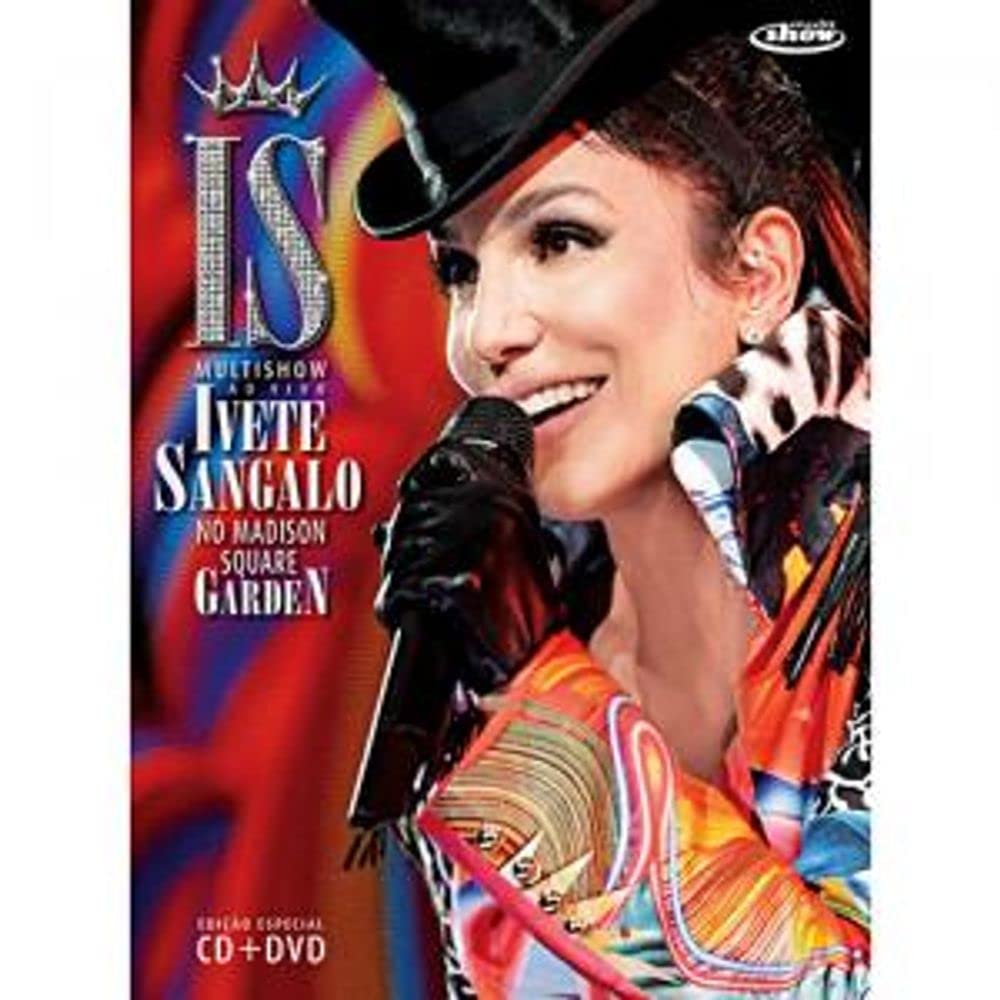 Ao Vivo No Madison Square Pop