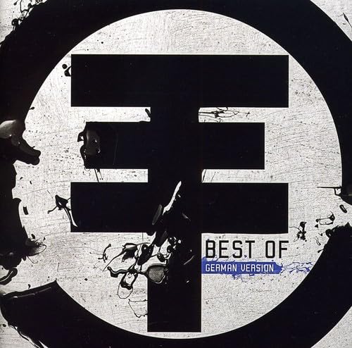 Product Image: Best Of (German Version)