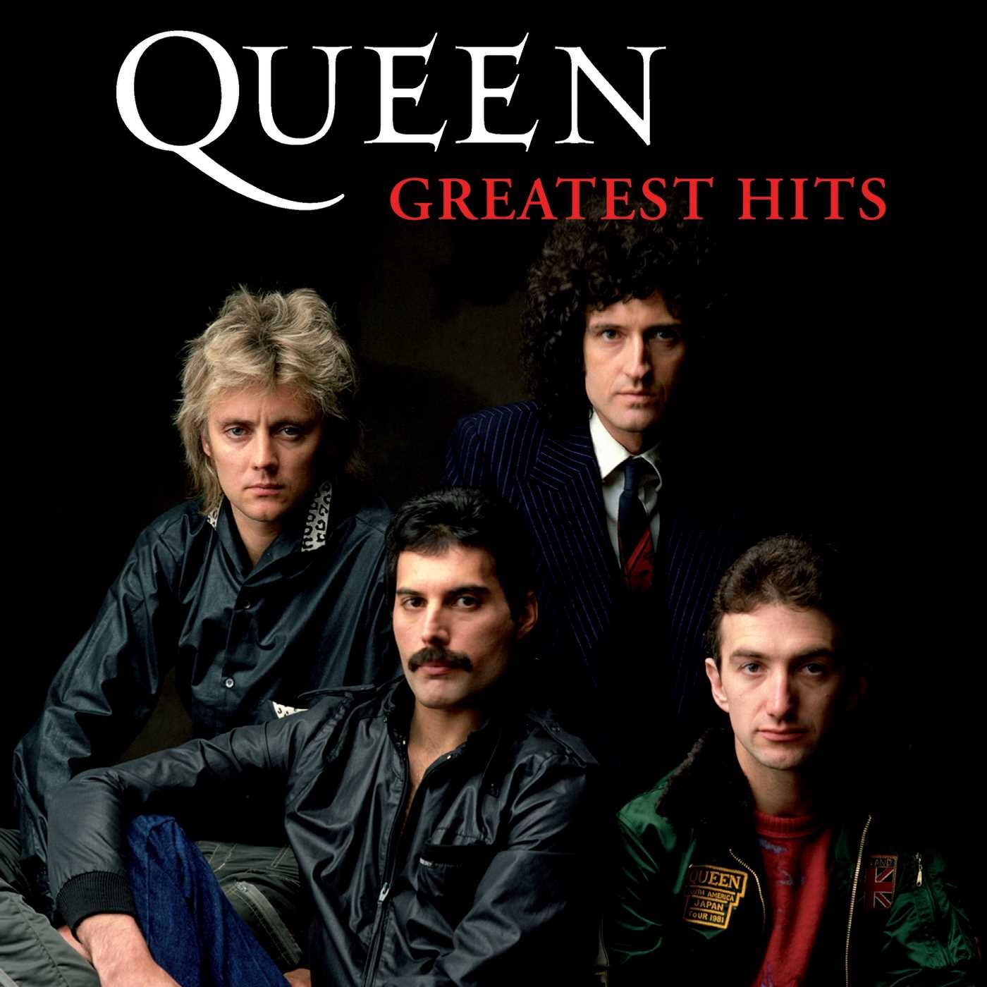 Greatest Hits 1 (2011 Remaster) Metal & Hardrock