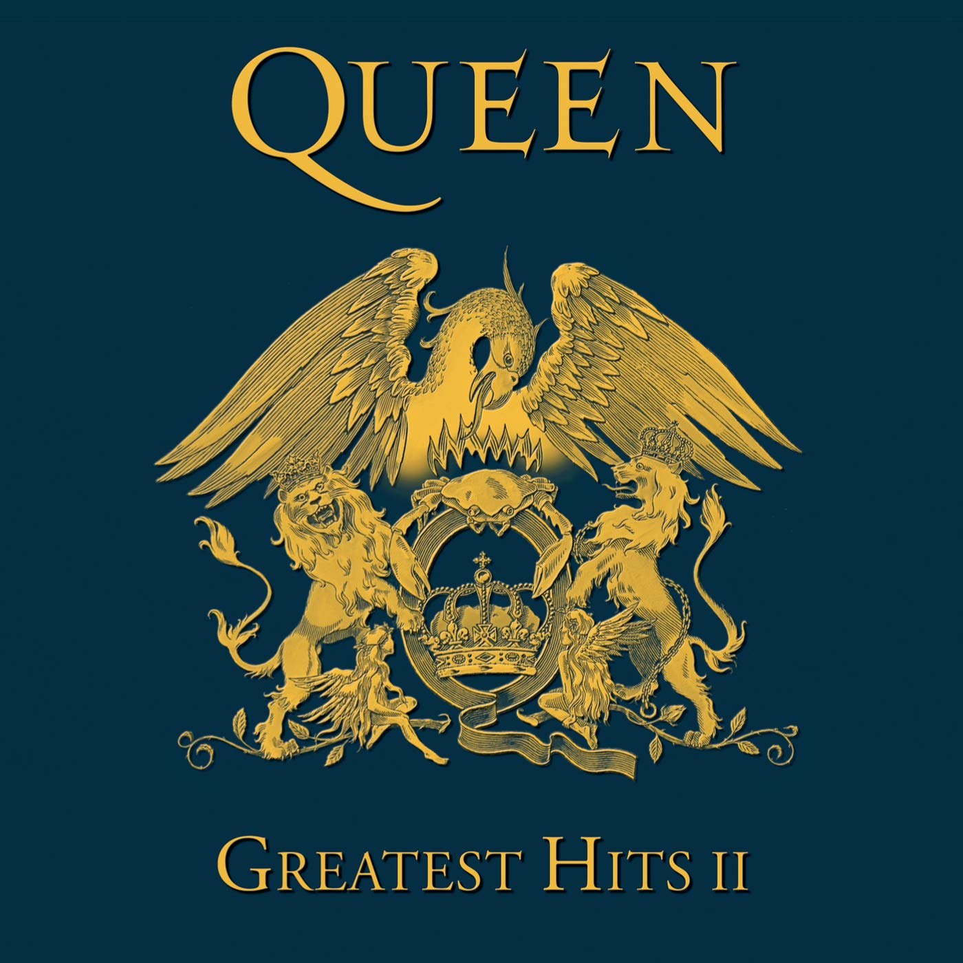 Greatest Hits 2 (2010 Remastered) Rock