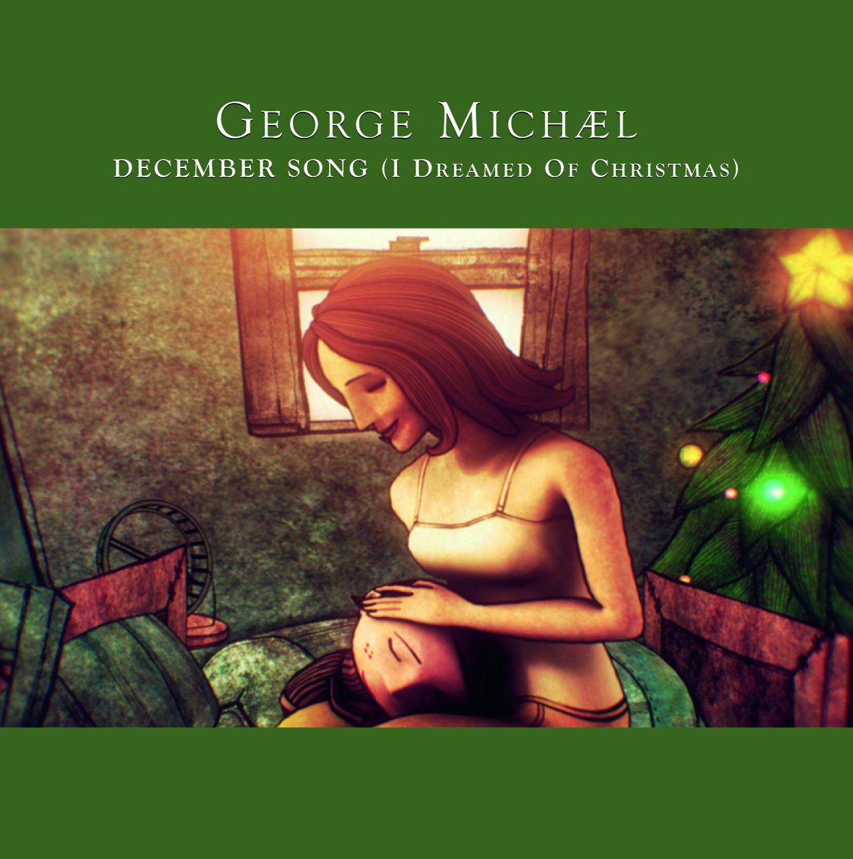 December Song 2010 (I Dreamed of Christmas) Pop