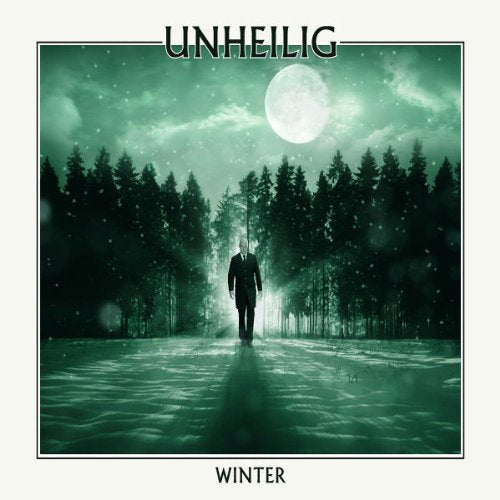 Winter (2-Track) Rock