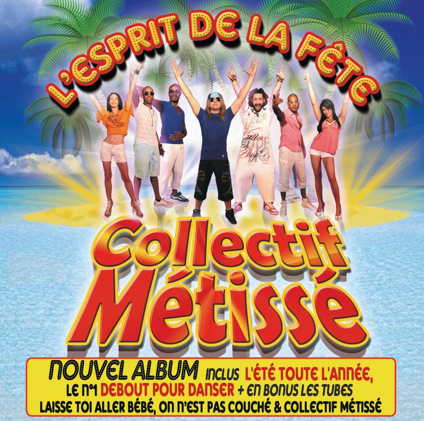 l'esprit De La Fete(Slidepac) cd