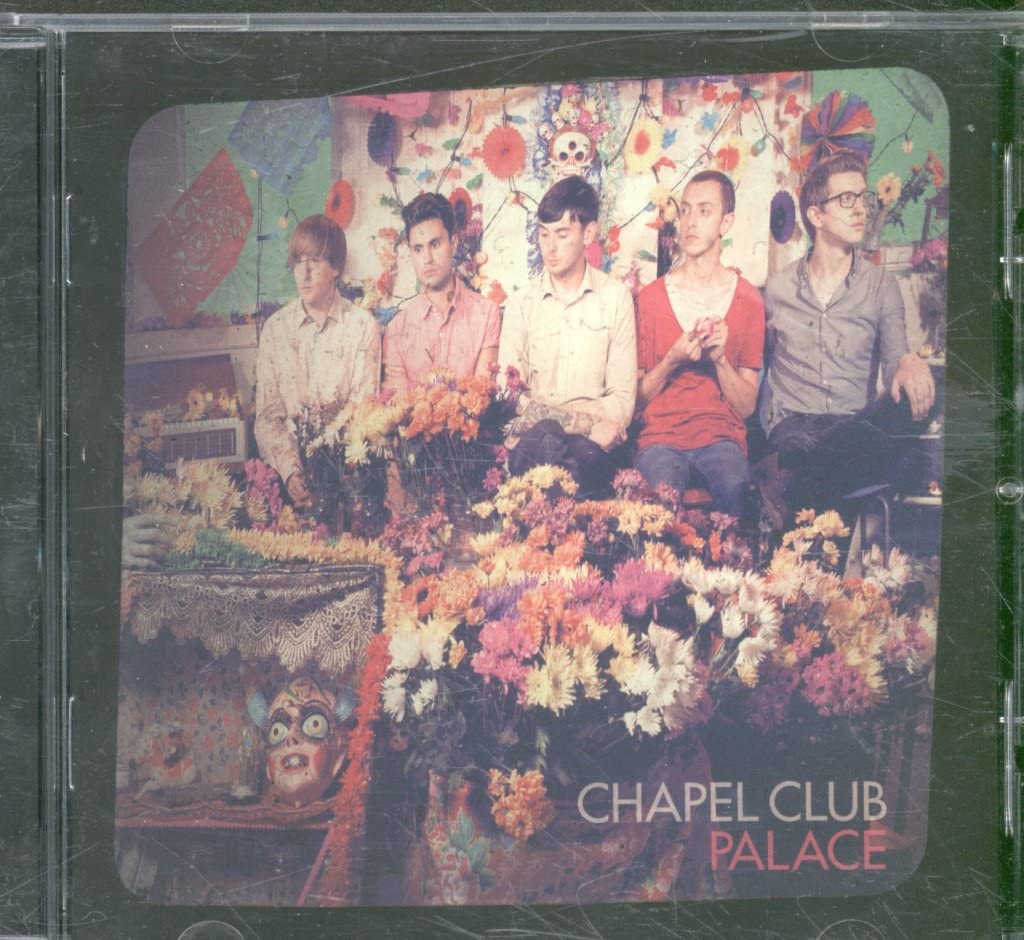 Palace Rock