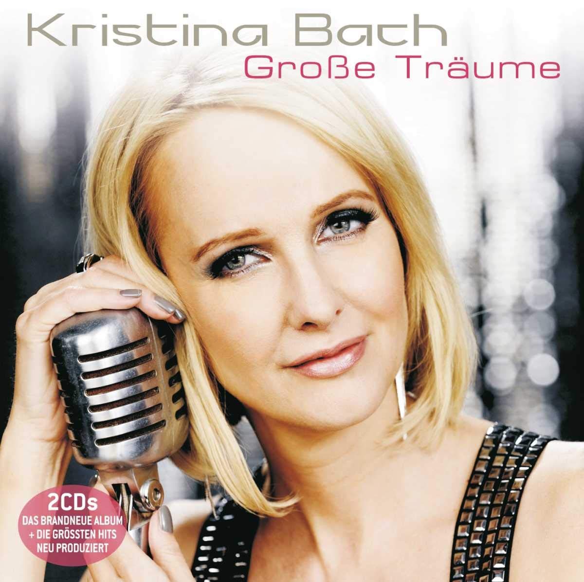 Große Träume - Das neue Album + Die größten Hits German Schlager & Volksmusik