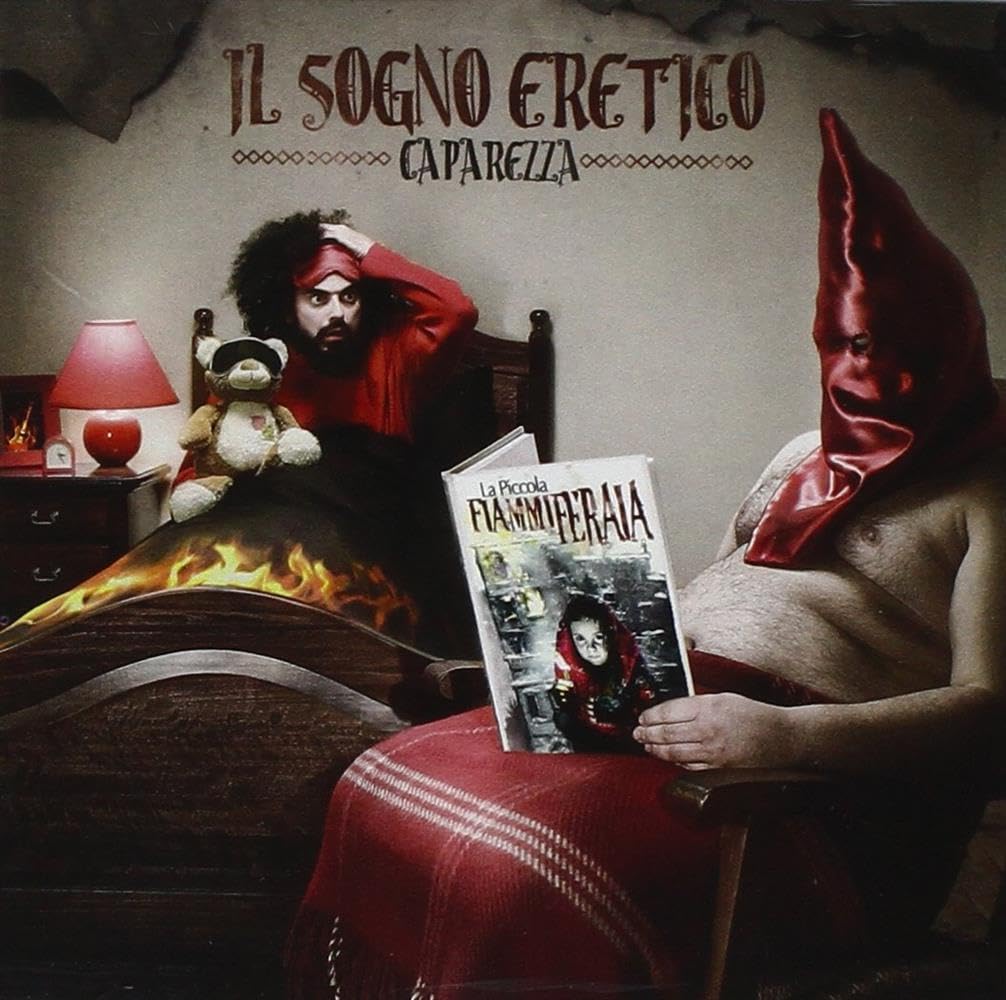 Il Sogno Eretico Pop