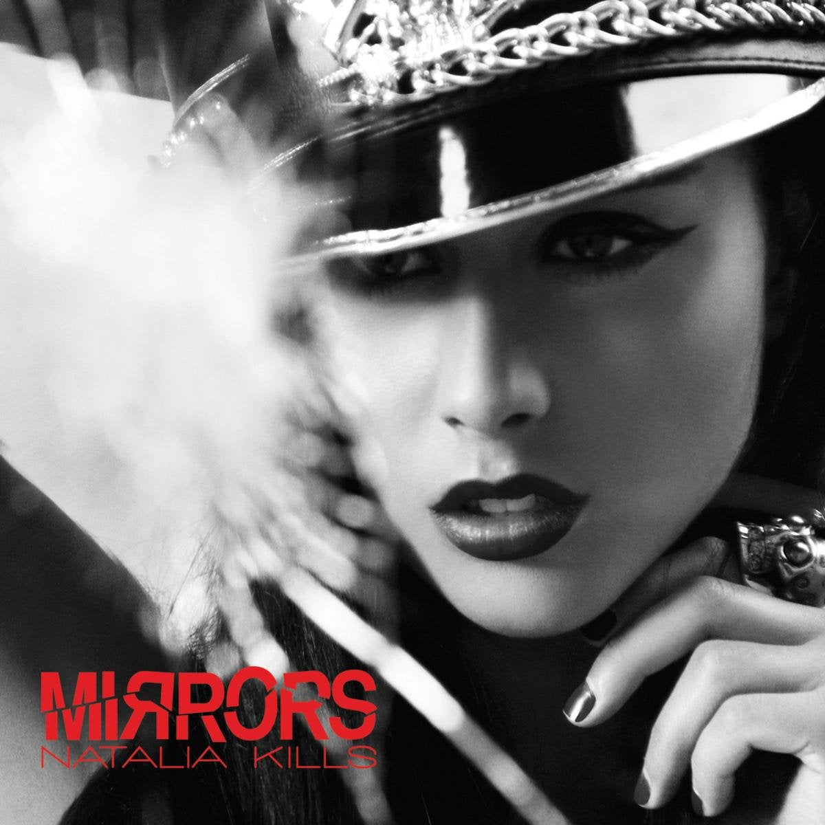 Product Image: Mirrors (2-Track)